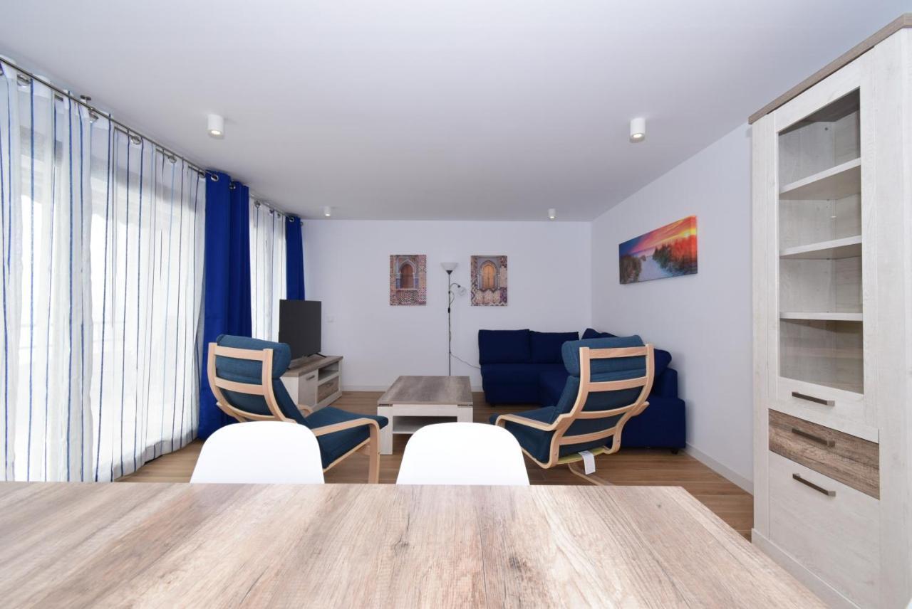 Lux Center - Fincas Arena Бенидорм Экстерьер фото