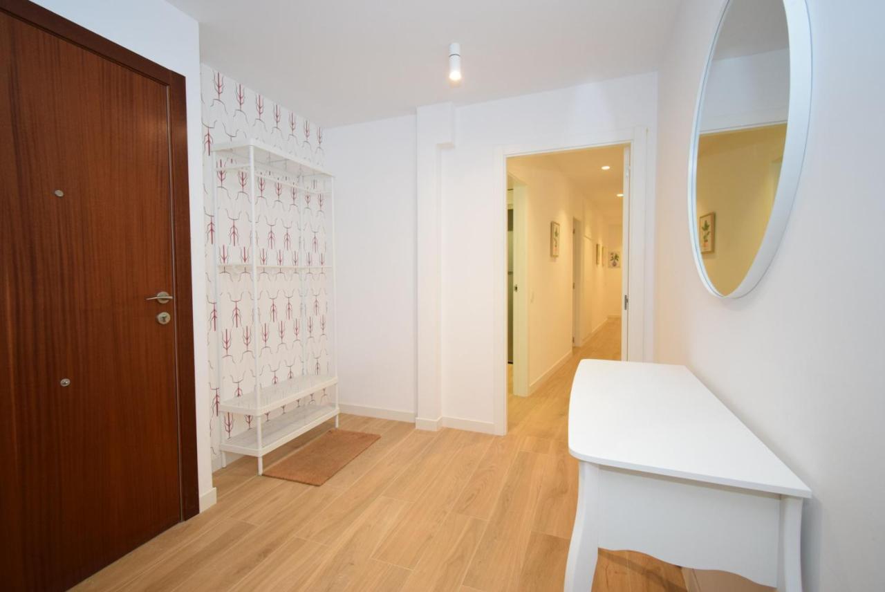 Lux Center - Fincas Arena Бенидорм Экстерьер фото